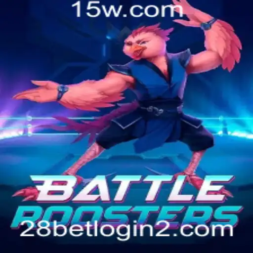 Descubra BattleRoosters: Jogo de Estratégia em Alta e Como Usar o 28bet Login App