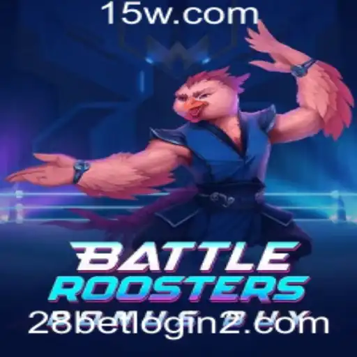 BattleRoostersBonusBuy: Aventuras e Estratégias no Mundo dos Jogos Online