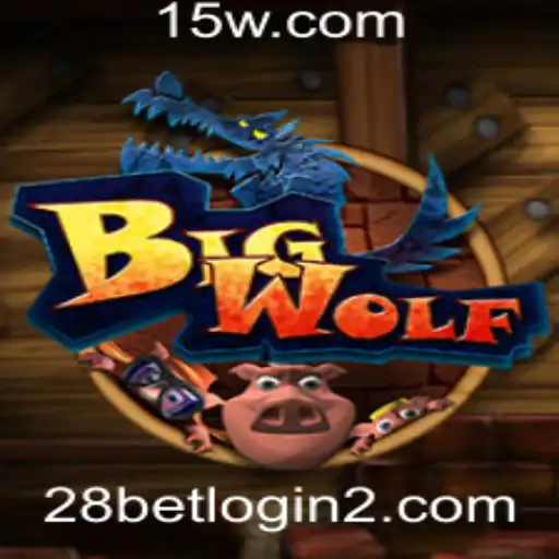 Descubra o Universo de BigWolf e Conecte-se com o 28bet Login App