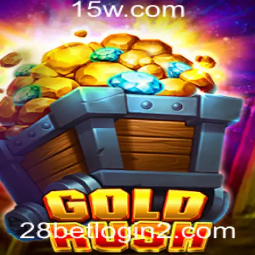 Explorando o Fascinante Mundo de GoldRush e a Integração com 28bet