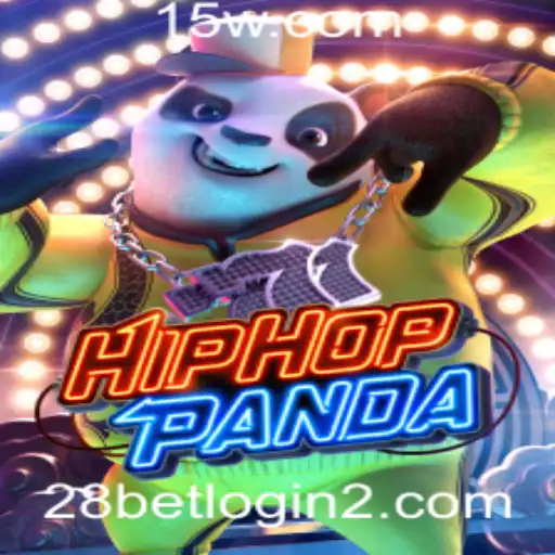 Descubra o Mundo Empolgante de HipHopPanda no 28bet Login App