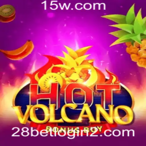 Explore o Fascinante Mundo de HotVolcanoBonusBuy Com o App 28Bet Login
