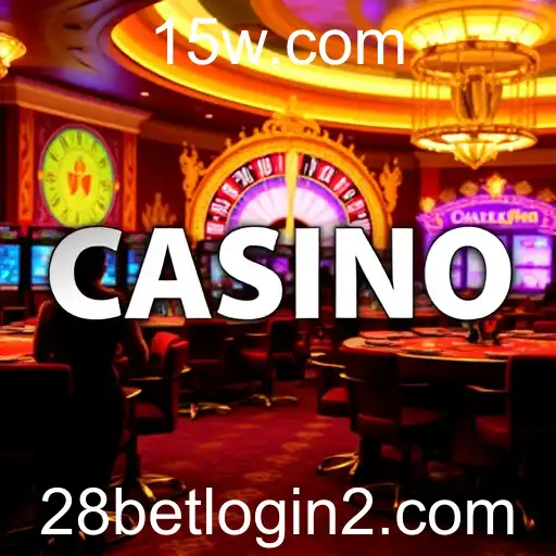 Explorando o Fascinante Mundo dos Jogos de Cassino