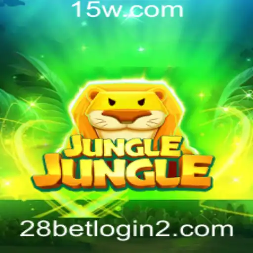 Descubra o Fascinante Mundo de JungleJungle e Mergulhe na Diversão com o 28bet Login App