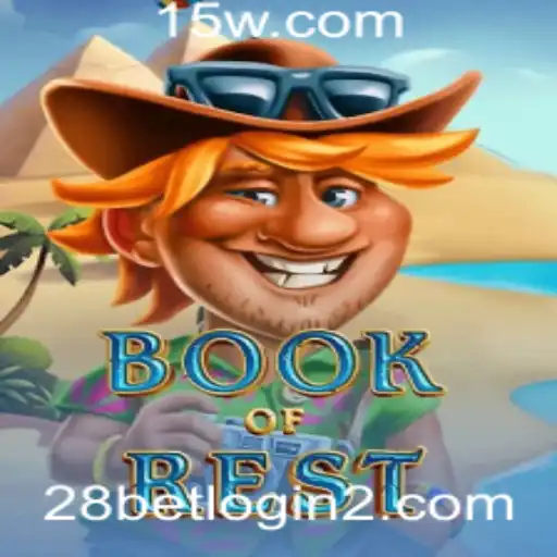 Explorando o Fascinante Mundo de 'BookofRest'