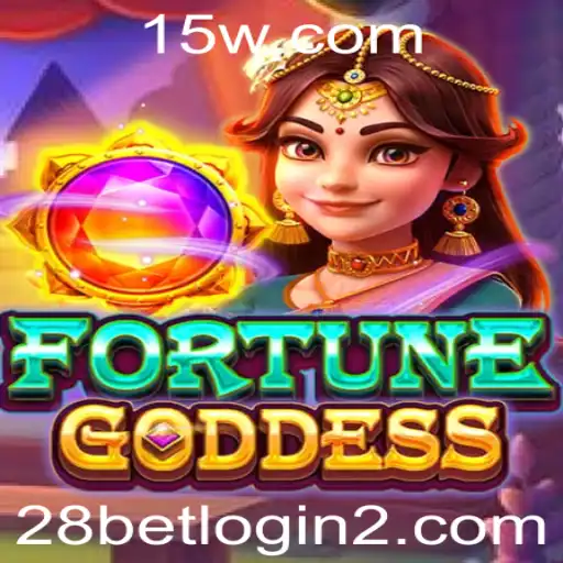 FORTUNEGODDESS: A Imersão no Universo das Apostas Modernas com 28bet Login App