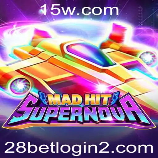 Explorando a Aventura Galáctica de MadHitSupernova e o Mundo 28bet login app