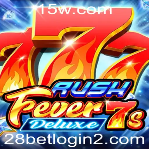 RushFever7sDeluxe: A Nova Sensação do Mundo dos Jogos