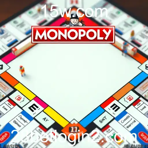 Explorando o Fascínio do Jogo Monopoly e o Papel do 28bet Login App na Experiência de Jogo Digital