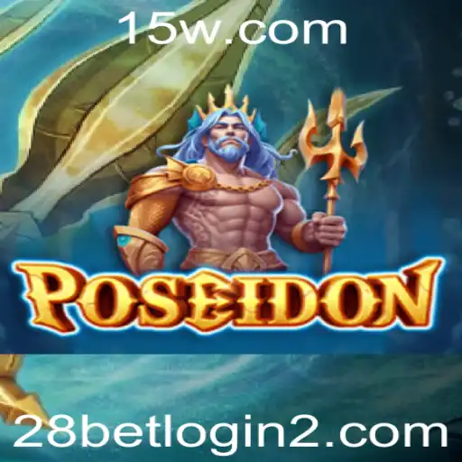Poseidon - Dominando o Reino Submarino com 28bet