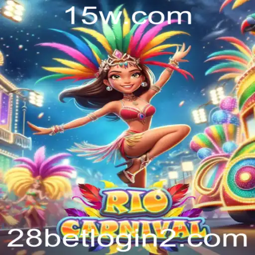 Descubra o Mundo Vibrante de RioCarnival: Um Jogo de Alegria e Estratégia
