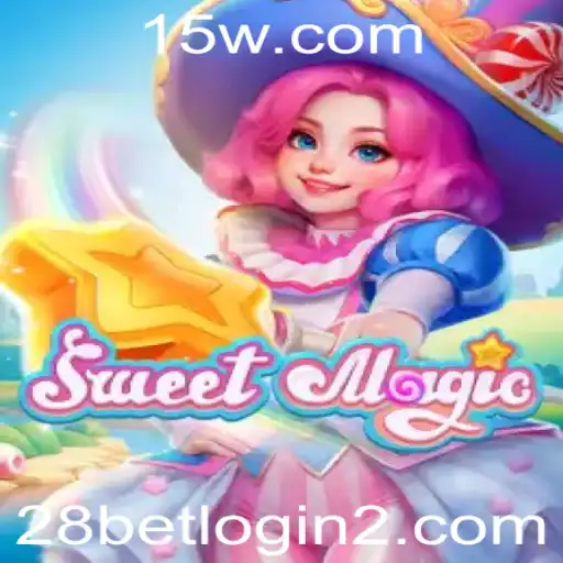 Descubra as Delícias do Jogo SweetMagic