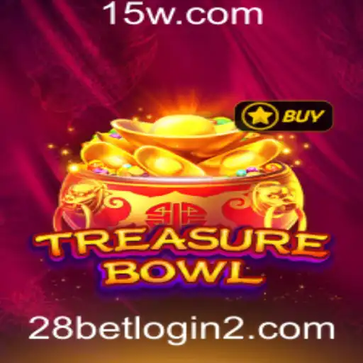 Explorando o Fascinante Mundo de TreasureBowl: Uma Aventura de Jogo Inovadora